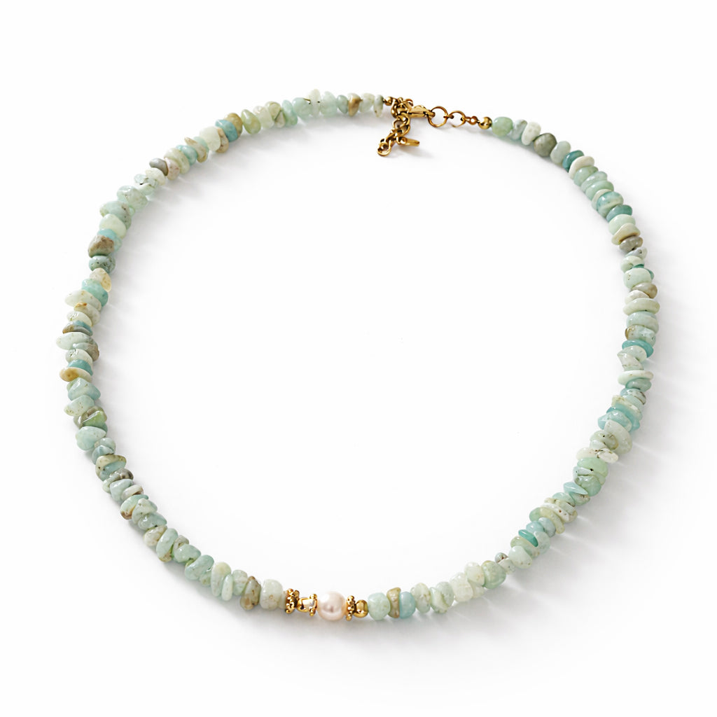 COLLANA AMAZZONIA