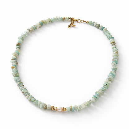 COLLANA AMAZZONIA