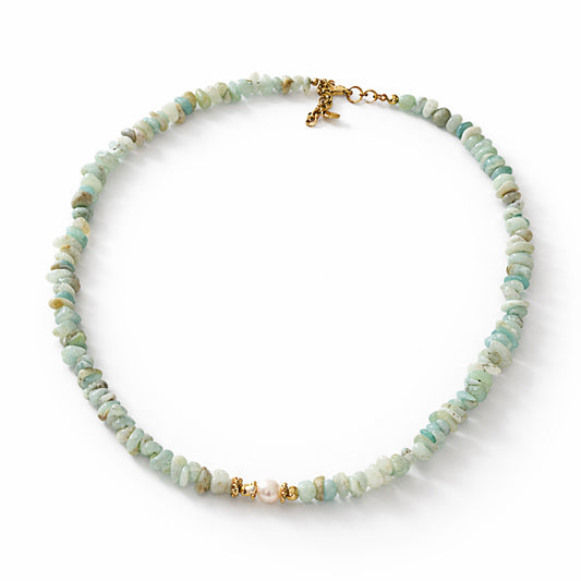 COLLANA AMAZZONIA