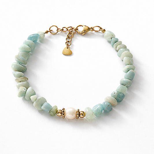 BRACCIALE AMAZZONIA