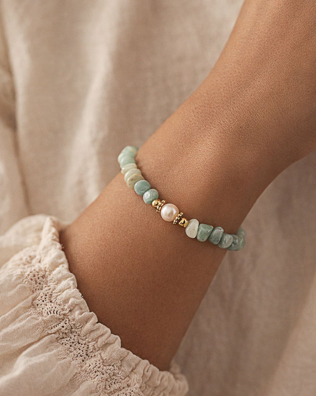 BRACCIALE AMAZZONIA