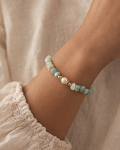 BRACCIALE AMAZZONIA