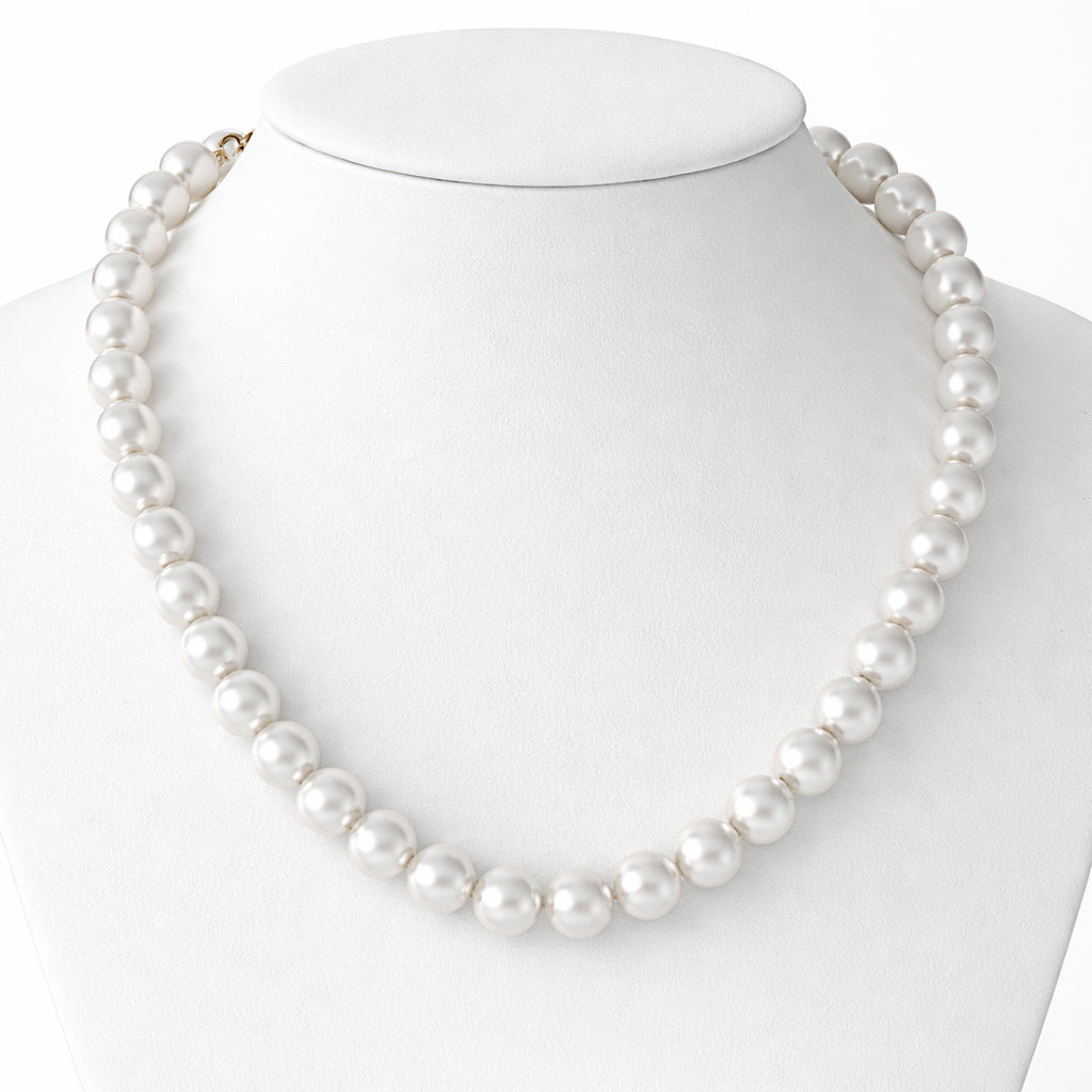 COLLANA WHITE