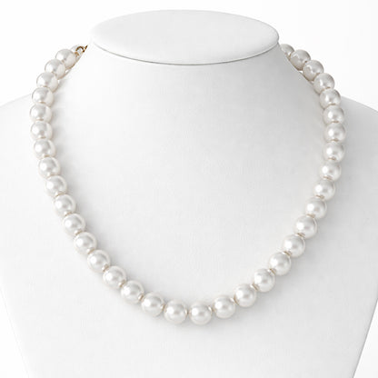 COLLANA WHITE