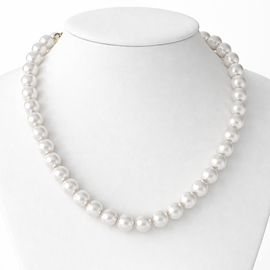 COLLANA WHITE