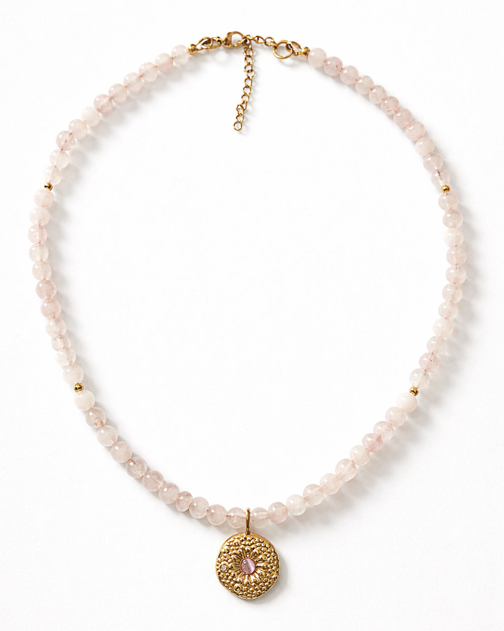COLLANA ROSE'