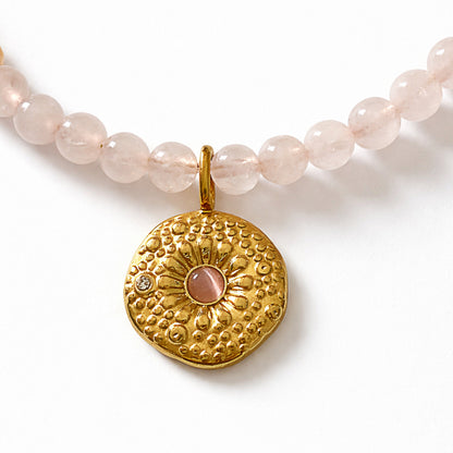 COLLANA ROSE'