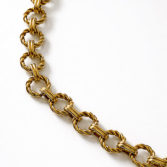 COLLANA IMPERIAL