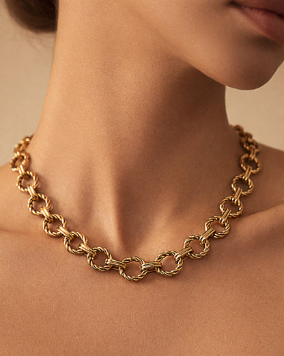 COLLANA IMPERIAL