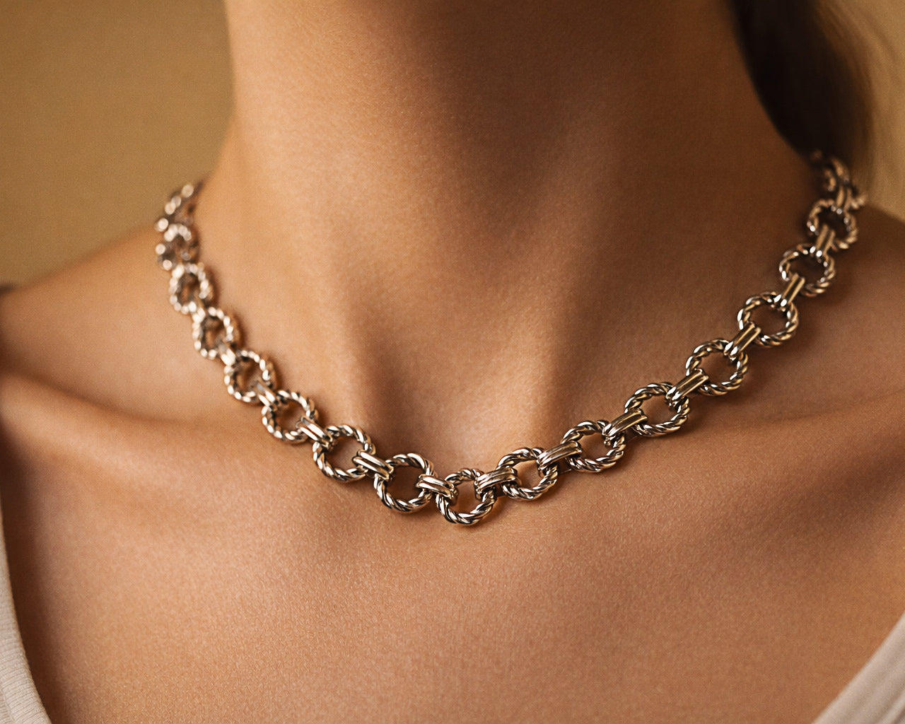 COLLANA IMPERIAL