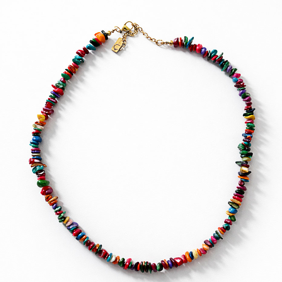 COLLANA PRISMA