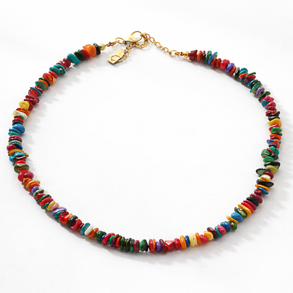 COLLANA PRISMA