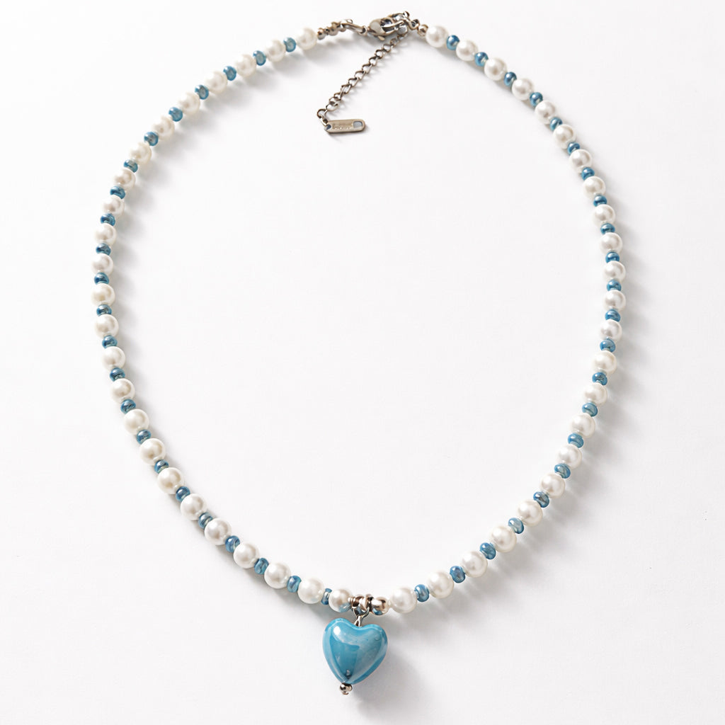 COLLANA DOLCE CUORE