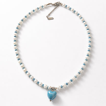 COLLANA DOLCE CUORE