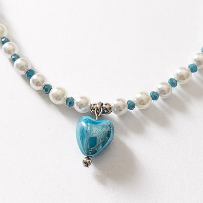 COLLANA DOLCE CUORE