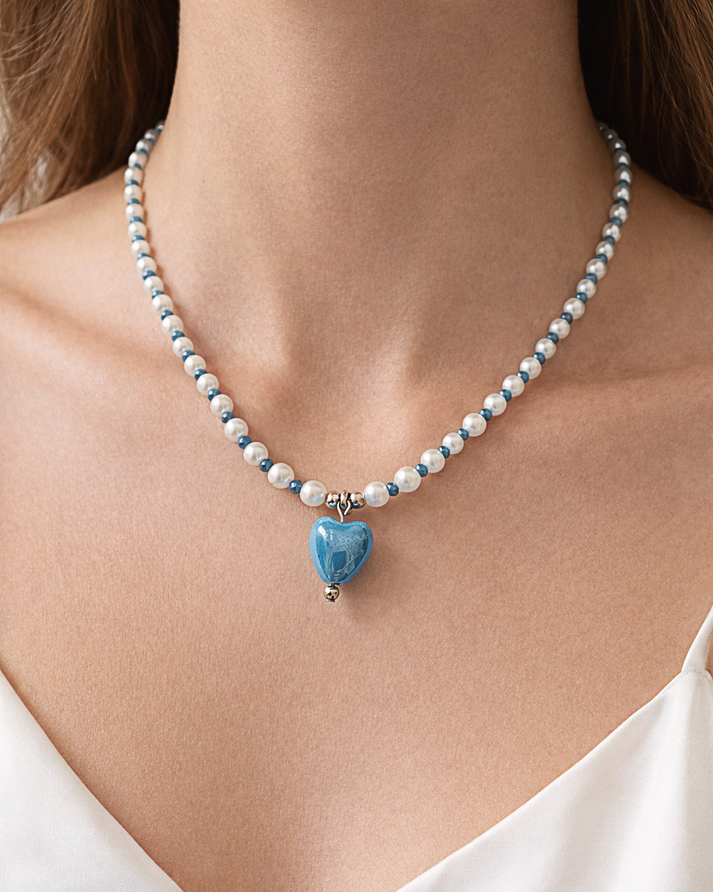 COLLANA DOLCE CUORE