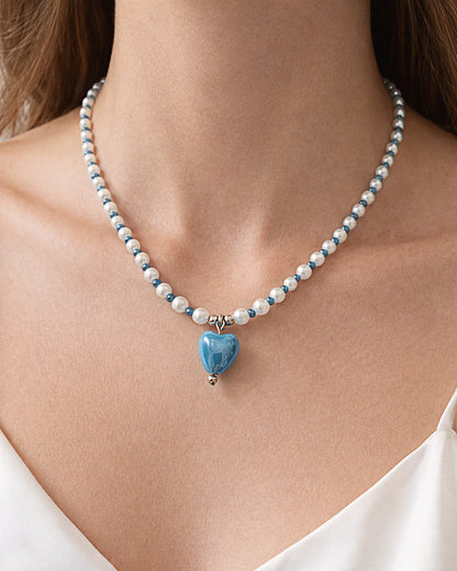 COLLANA DOLCE CUORE