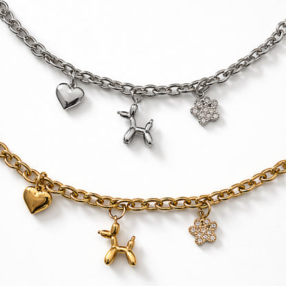 BRACCIALE DOG