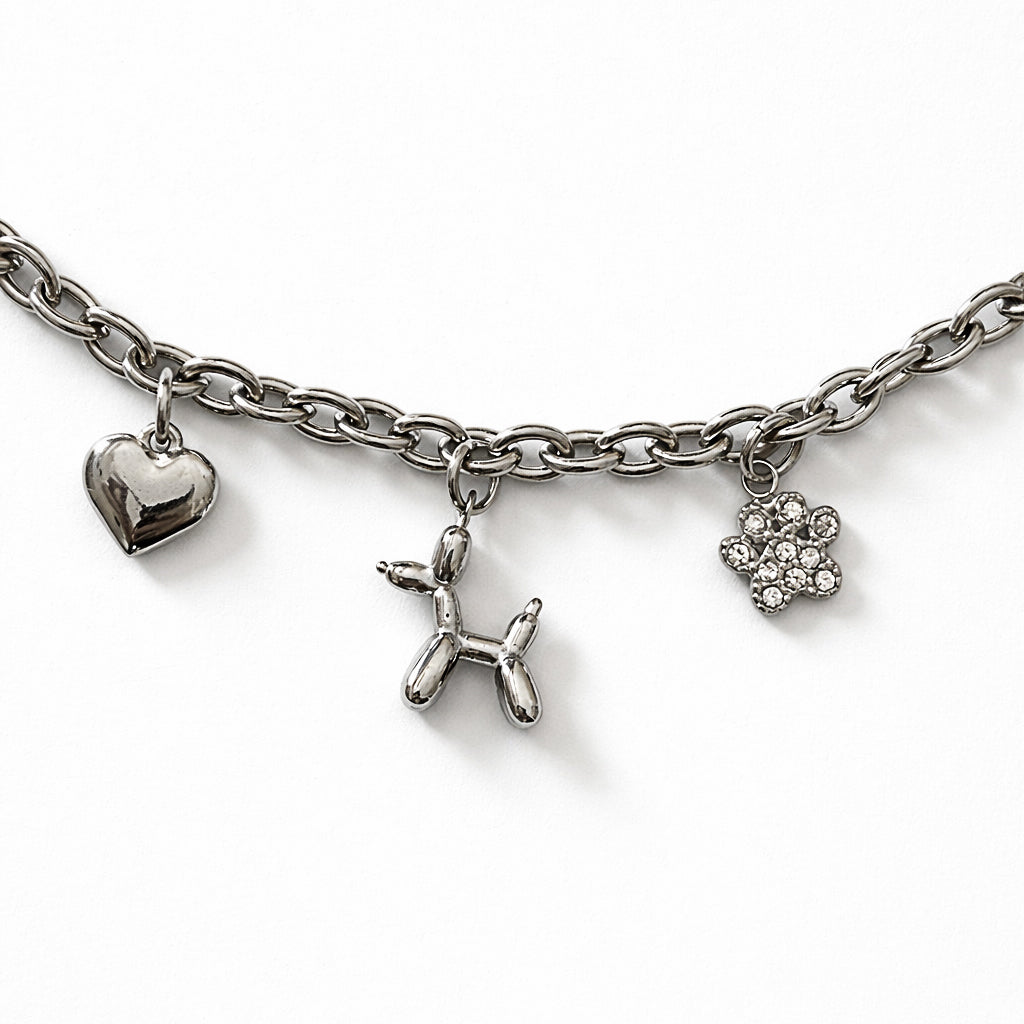 BRACCIALE DOG