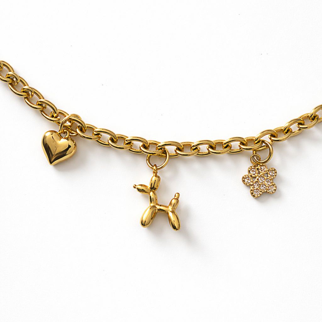 BRACCIALE DOG