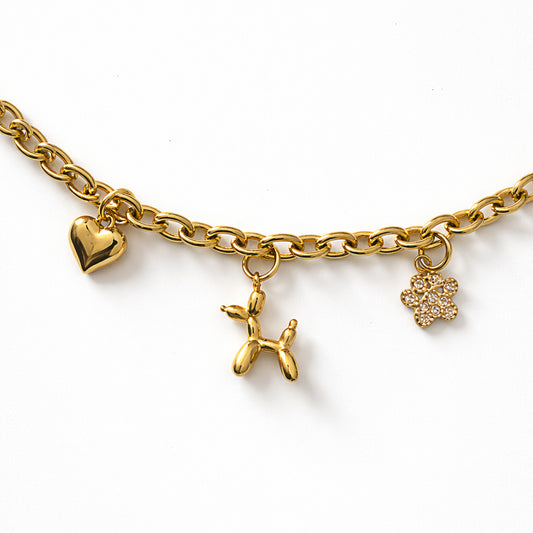 BRACCIALE DOG
