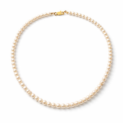 COLLANA PERLE'