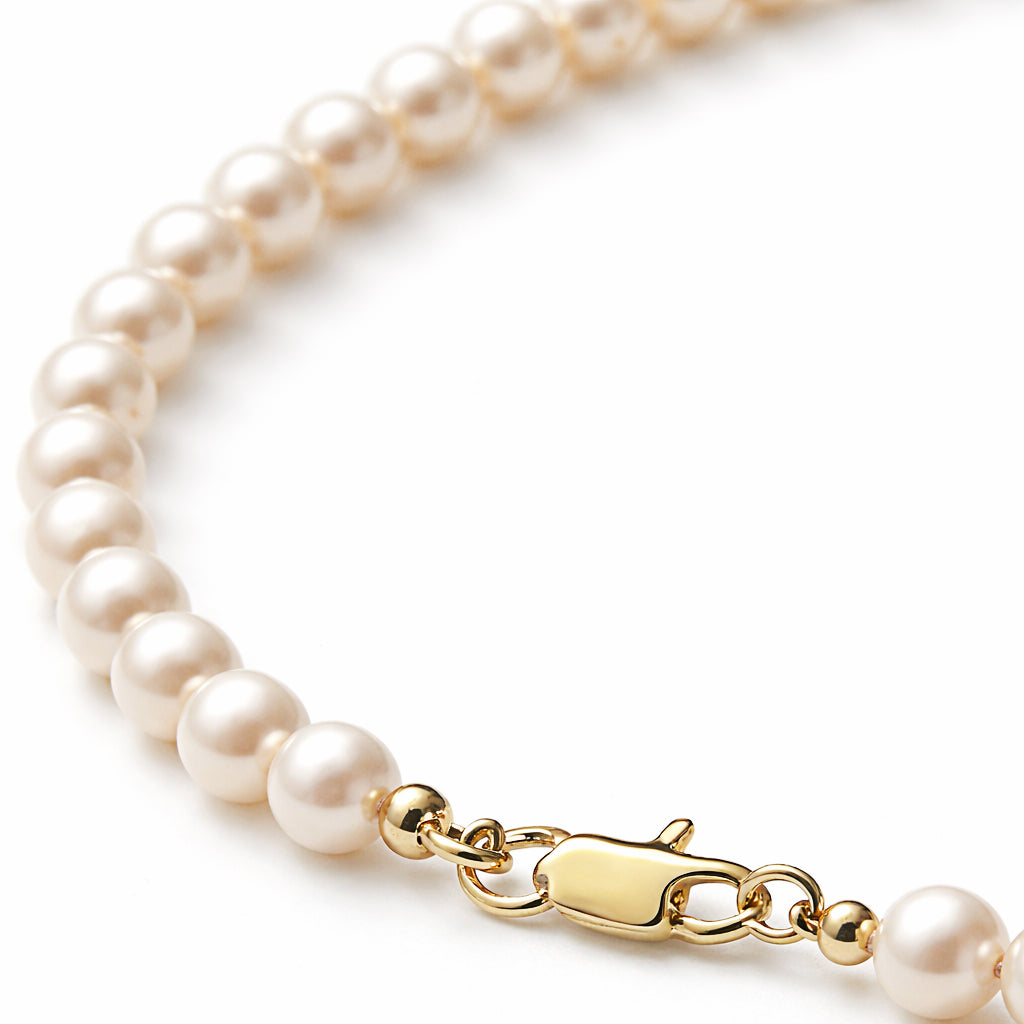 COLLANA PERLE'