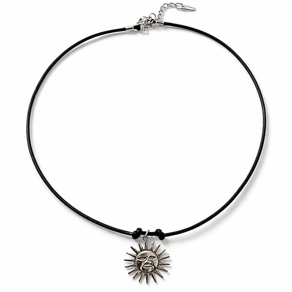COLLANA SOLE