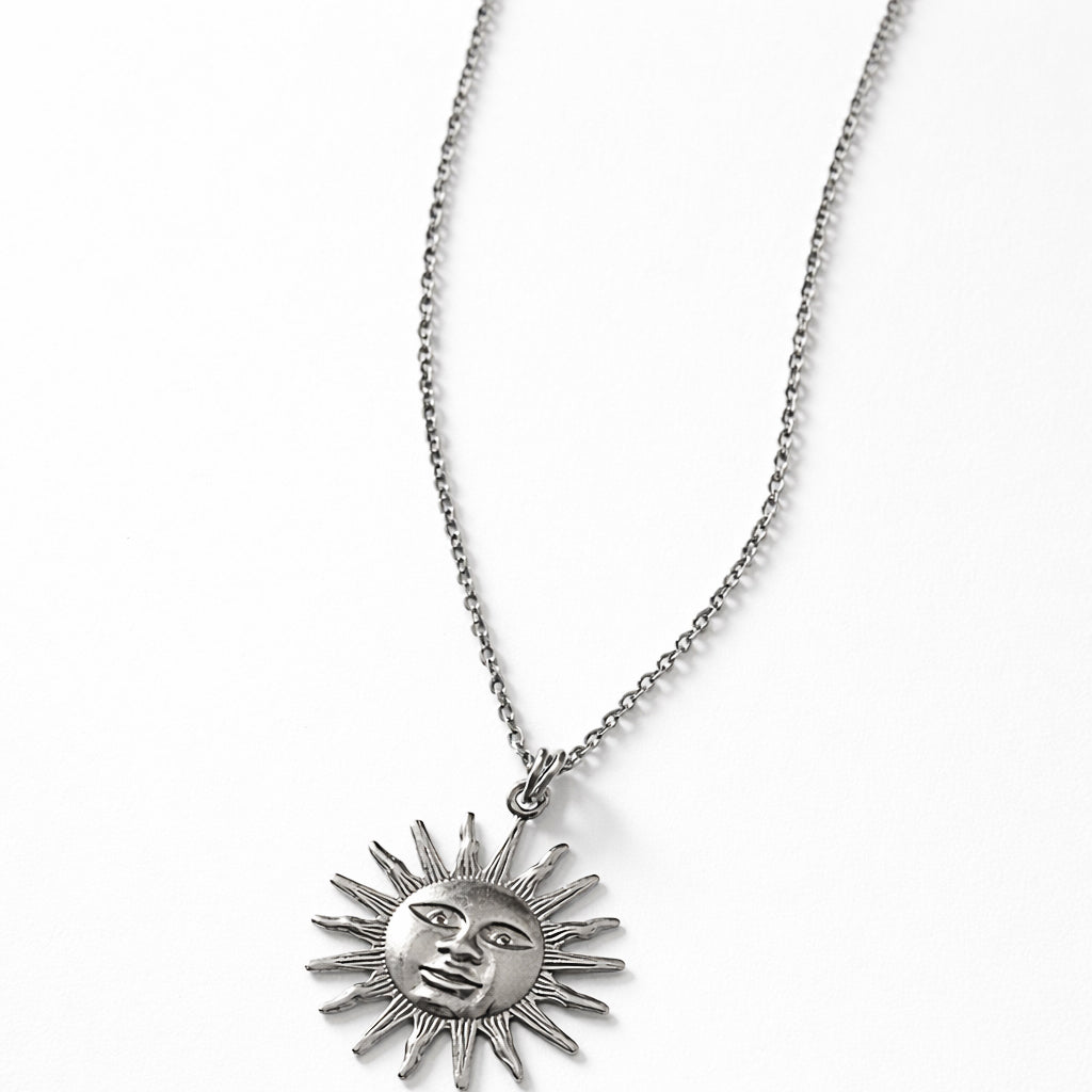 COLLANA SOLE