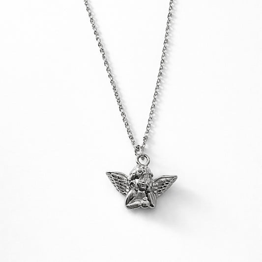 COLLANA ANGEL