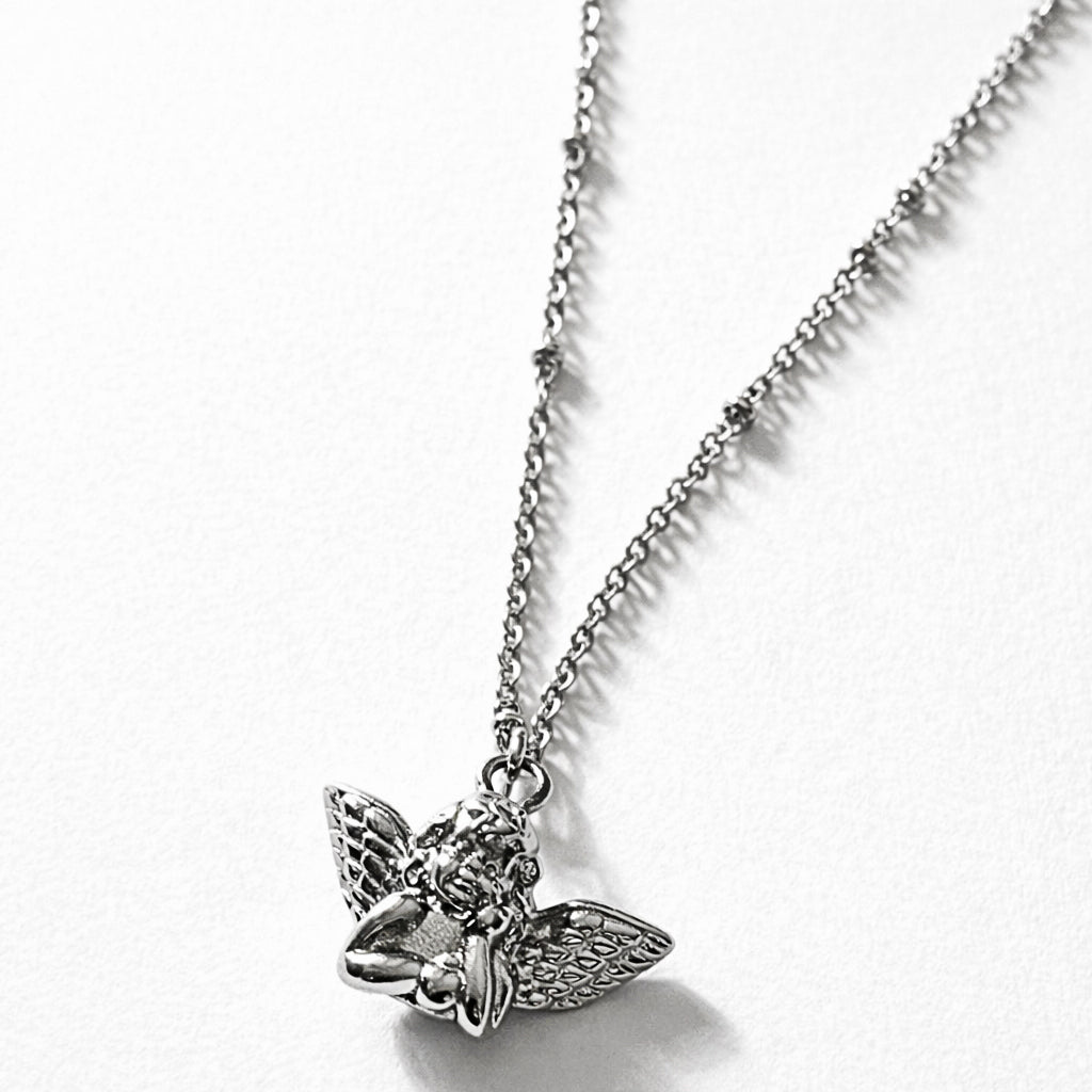 COLLANA ANGEL