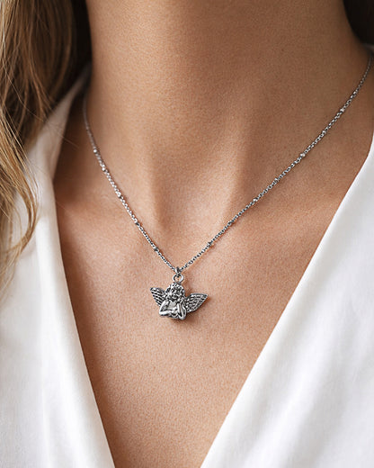 COLLANA ANGEL