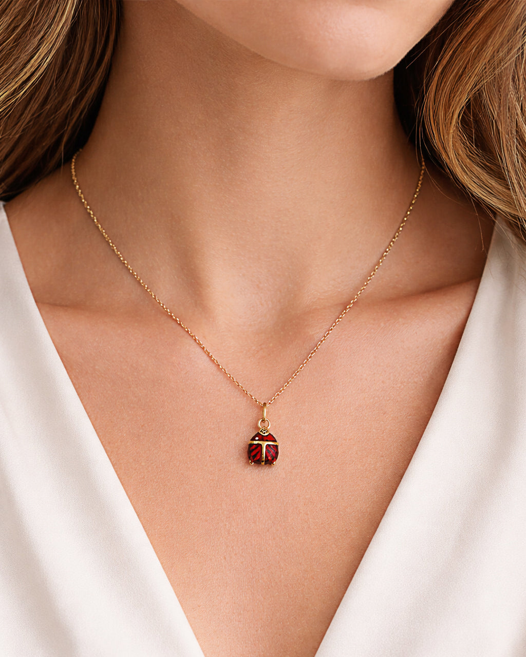 COLLANA FORTUNA
