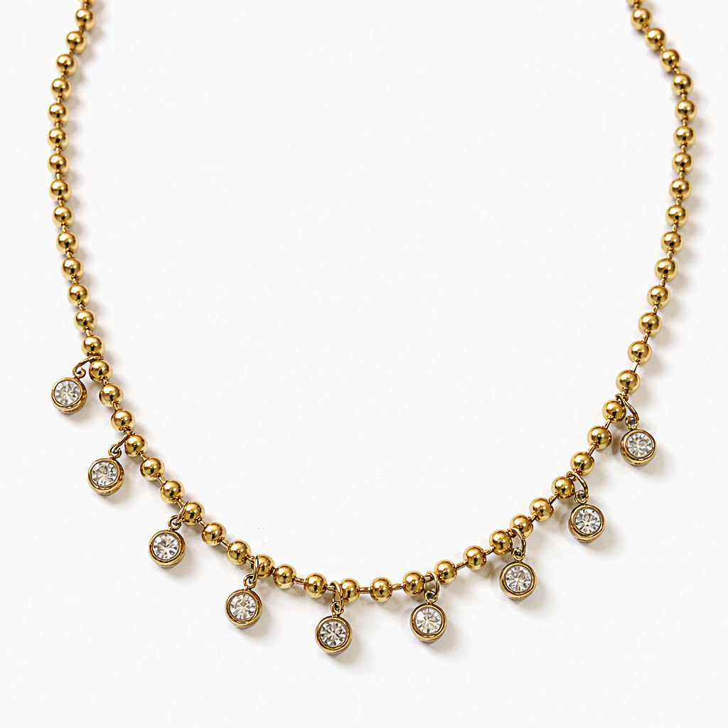 COLLANA MILLE COLORI