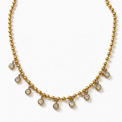 COLLANA MILLE COLORI