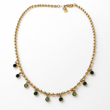 COLLANA MILLE COLORI