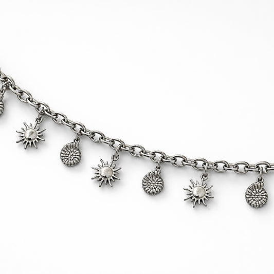 BRACCIALE SOLE MIO