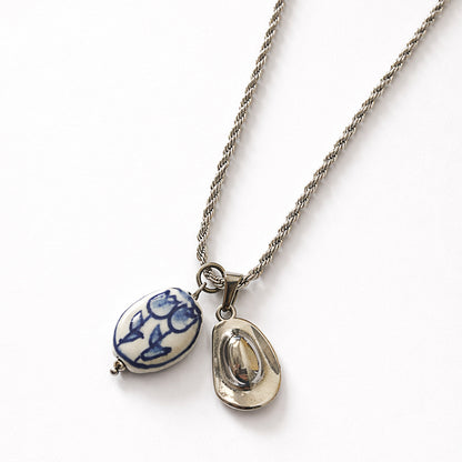 COLLANA DUO
