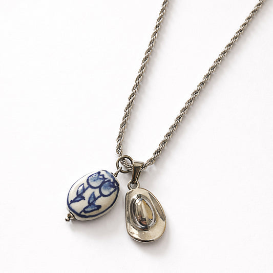 COLLANA DUO
