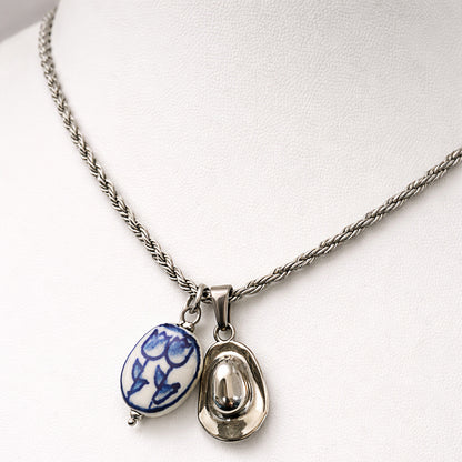 COLLANA DUO