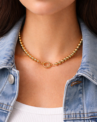 COLLANA RIFLESSO