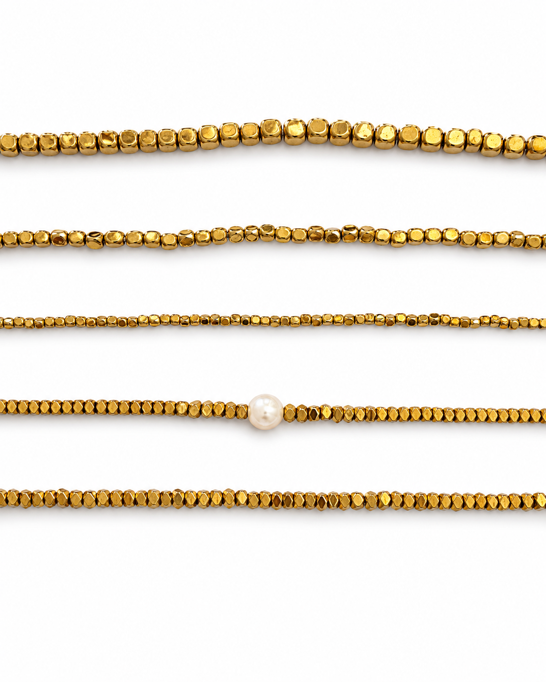 COLLANA HEMATIS
