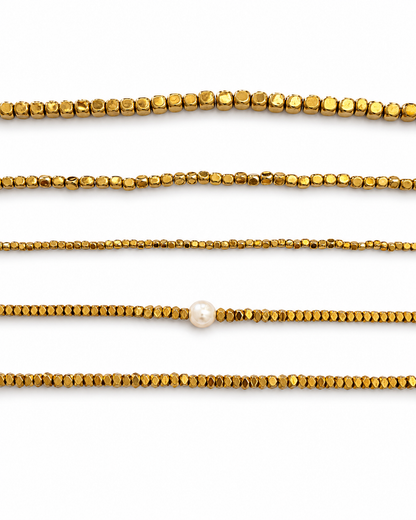 COLLANA HEMATIS