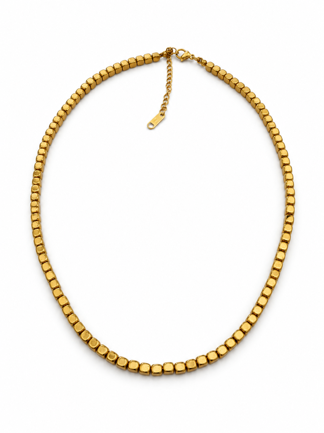 COLLANA HEMATIS