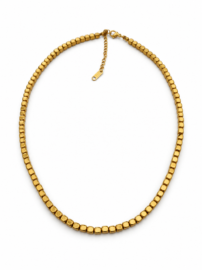 COLLANA HEMATIS