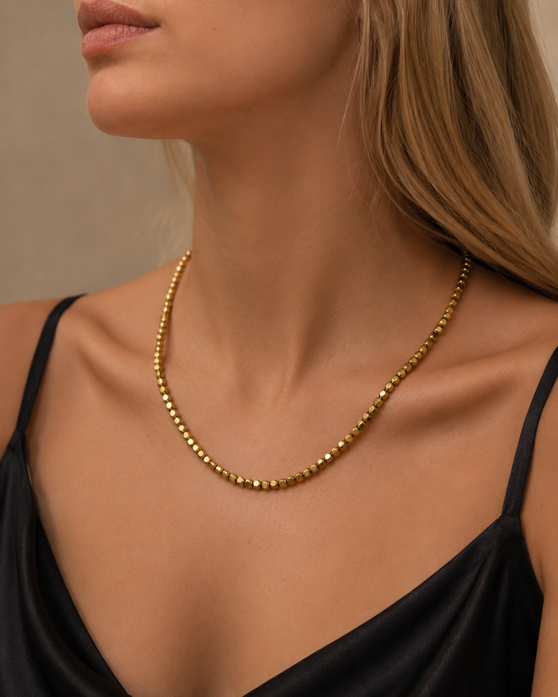 COLLANA HEMATIS