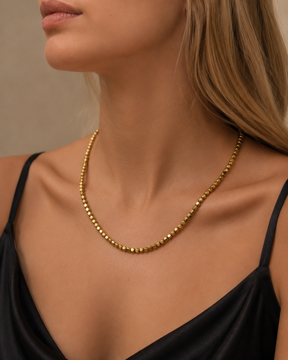 COLLANA HEMATIS