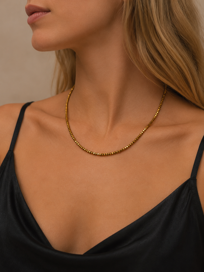 COLLANA HEMATIS