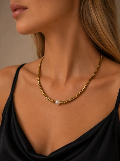 COLLANA HEMATIS