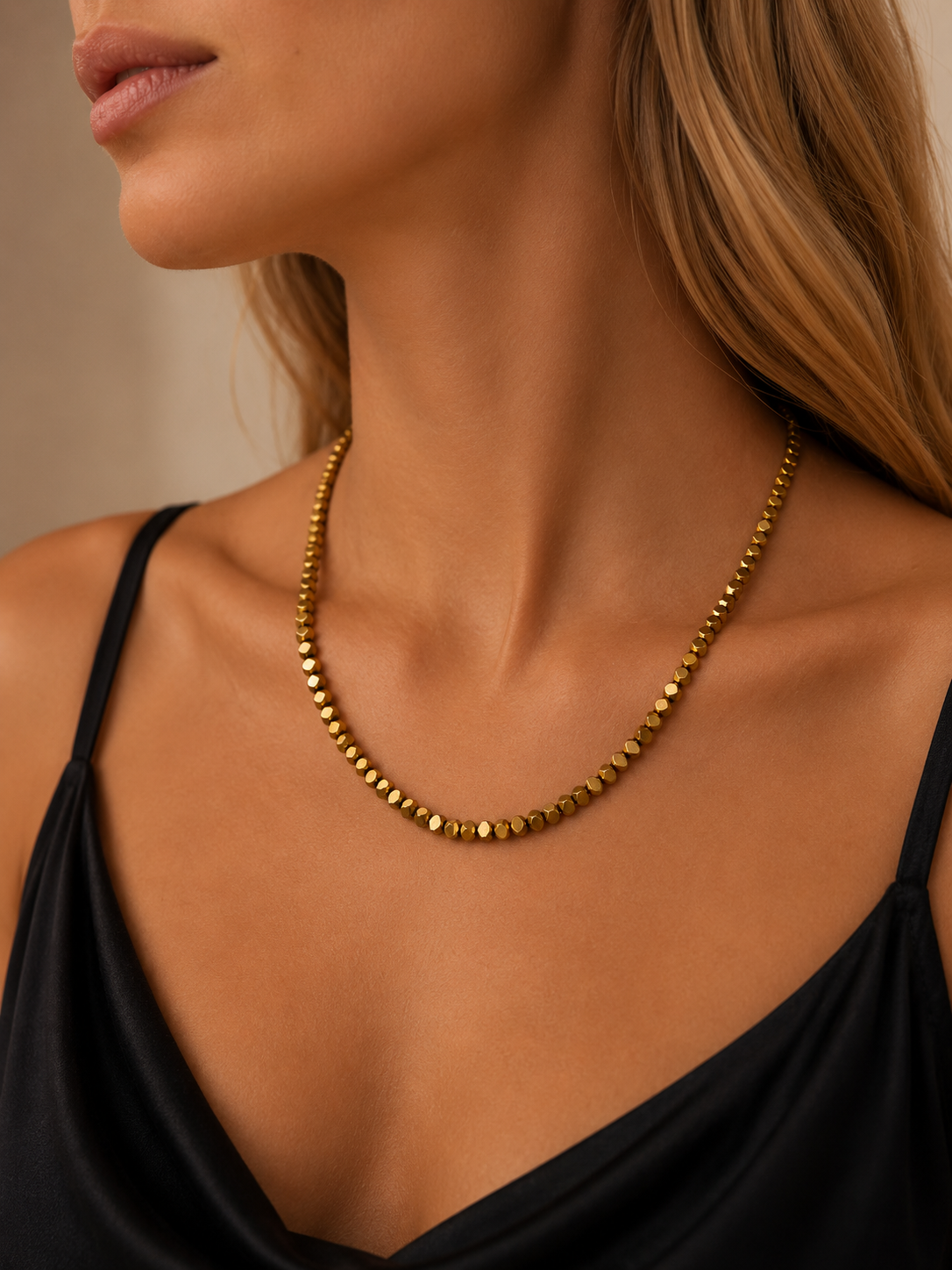 COLLANA HEMATIS